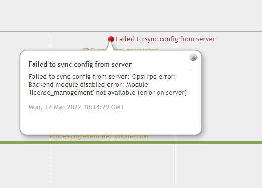 Failed to sync config from server.jpg