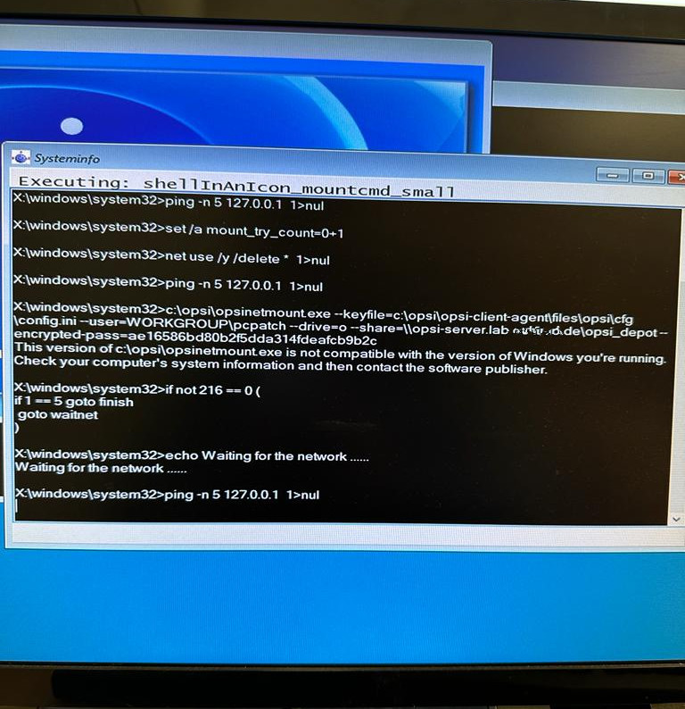 Installation-CLI
