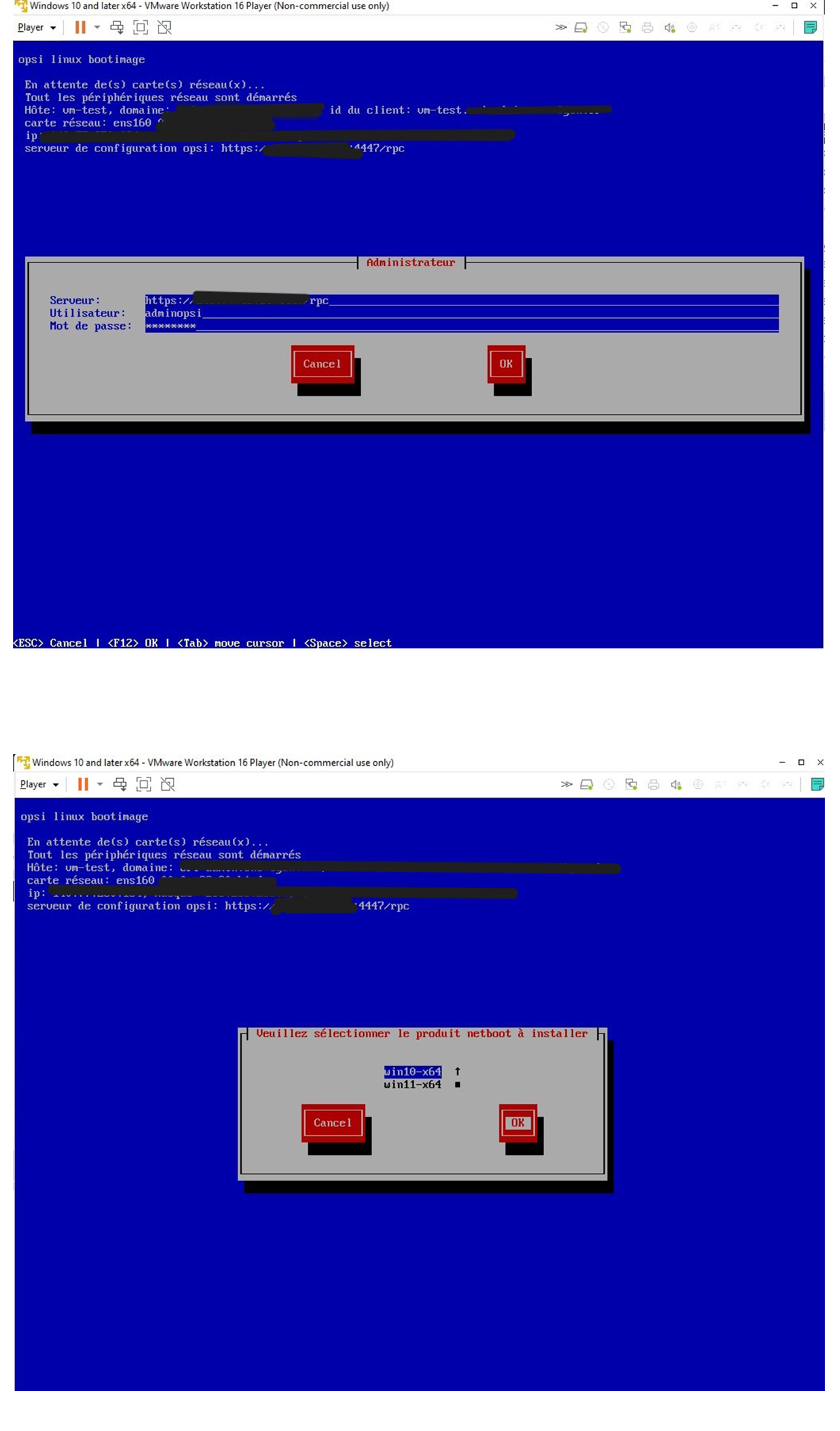 Opsi Install